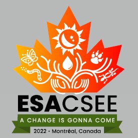 2022 ESA and CSEE Joint Meeting