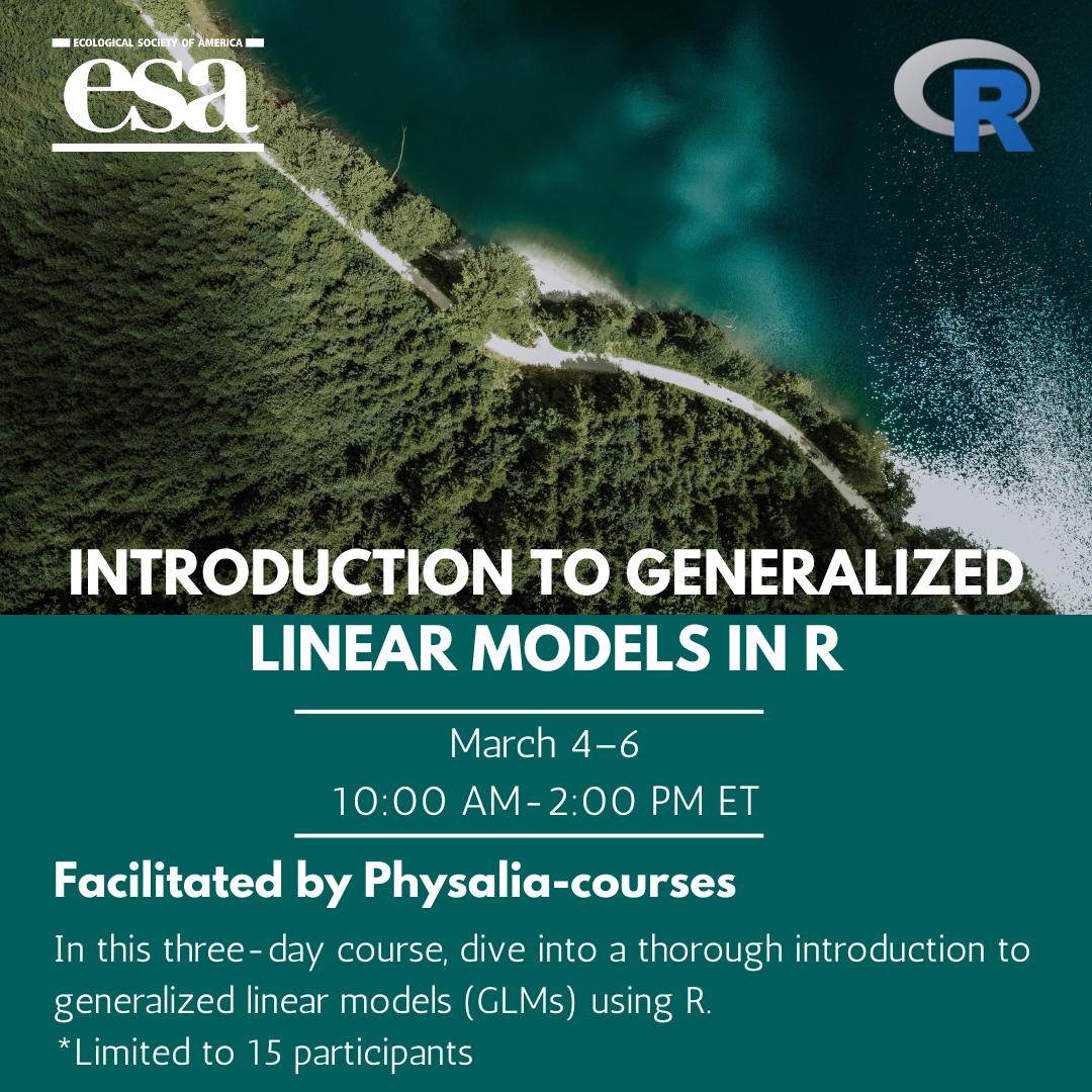 Introduction to Generalized Linear Models in R