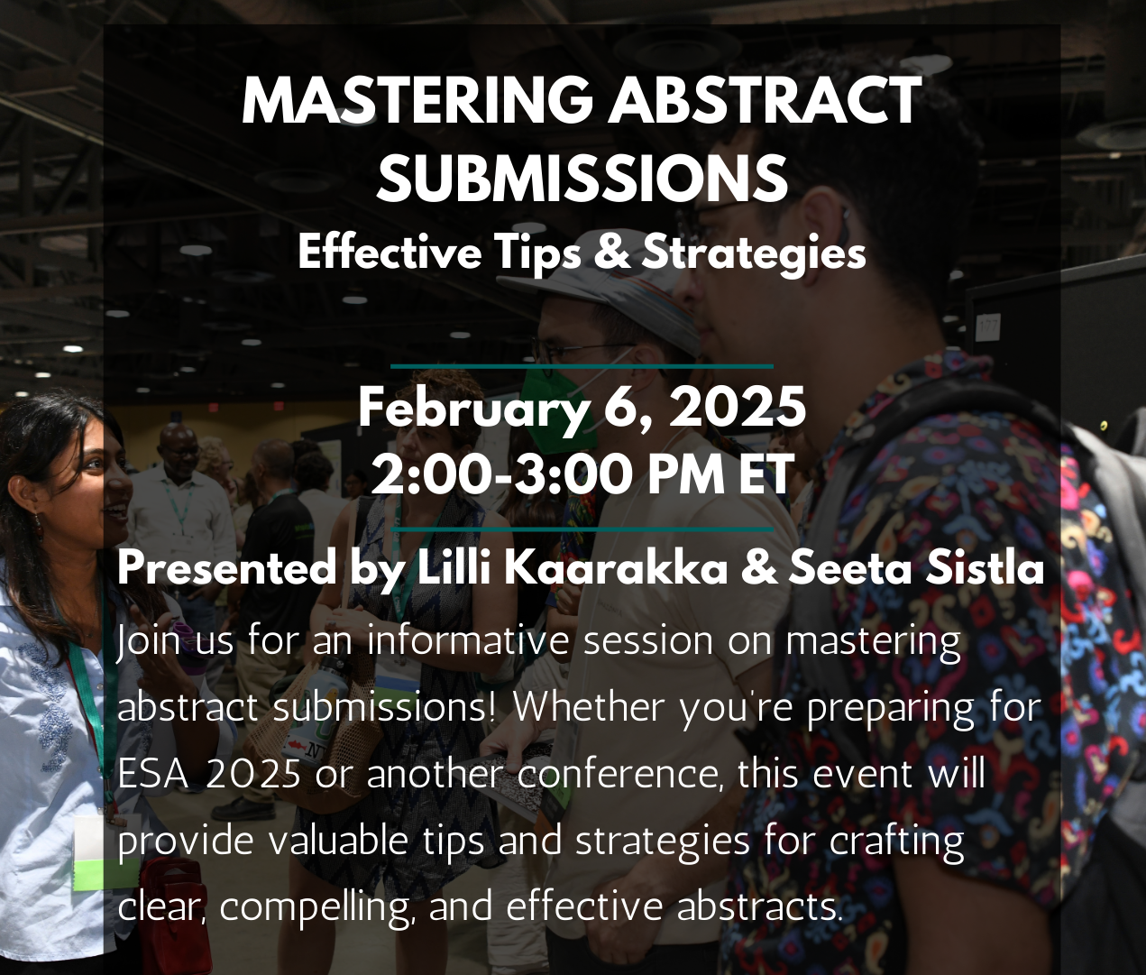 Mastering Abstract Submissions: Effective Tips & Strategies