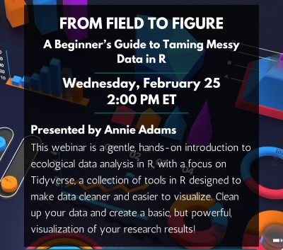 From Field to Figure: A Beginner’s Guide to Taming Messy Dat